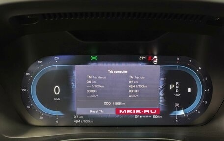 Volvo XC40 I, 2024 год, 4 600 000 рублей, 10 фотография