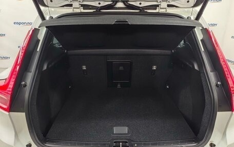 Volvo XC40 I, 2024 год, 4 600 000 рублей, 15 фотография