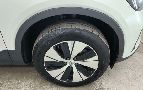 Volvo XC40 I, 2024 год, 4 600 000 рублей, 16 фотография