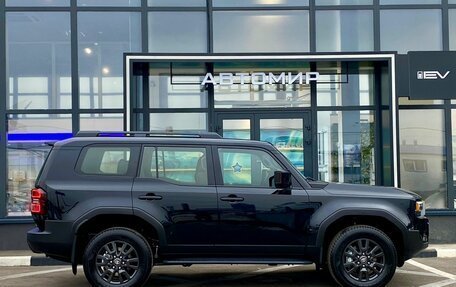 Toyota Land Cruiser Prado, 2025 год, 10 250 000 рублей, 4 фотография