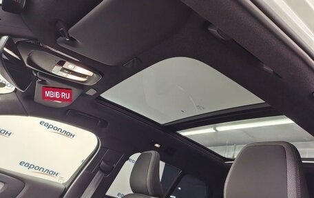 Volvo XC40 I, 2024 год, 4 600 000 рублей, 14 фотография