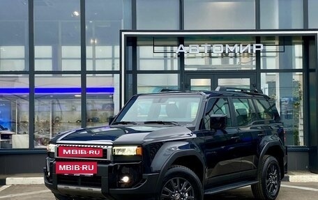 Toyota Land Cruiser Prado, 2025 год, 10 250 000 рублей, 3 фотография
