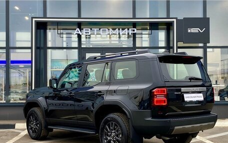 Toyota Land Cruiser Prado, 2025 год, 10 250 000 рублей, 8 фотография