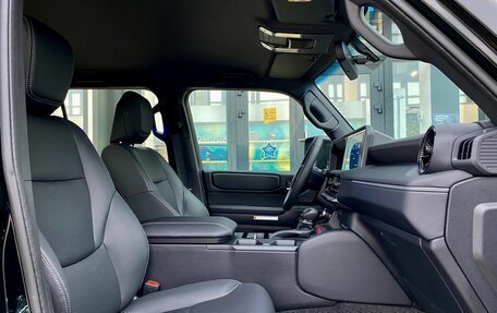 Toyota Land Cruiser Prado, 2025 год, 10 250 000 рублей, 18 фотография