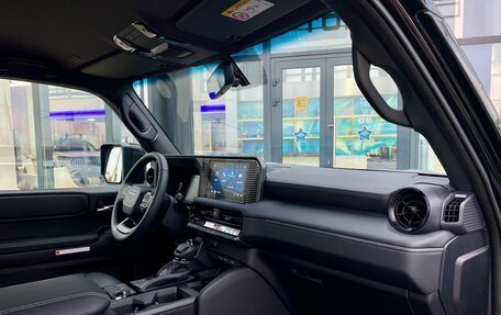 Toyota Land Cruiser Prado, 2025 год, 10 250 000 рублей, 14 фотография