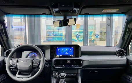Toyota Land Cruiser Prado, 2025 год, 10 250 000 рублей, 15 фотография