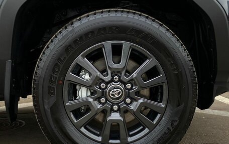 Toyota Land Cruiser Prado, 2025 год, 10 250 000 рублей, 10 фотография