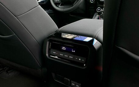 Toyota Land Cruiser Prado, 2025 год, 10 250 000 рублей, 19 фотография