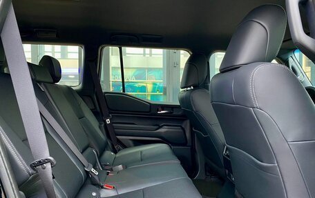 Toyota Land Cruiser Prado, 2025 год, 10 250 000 рублей, 17 фотография