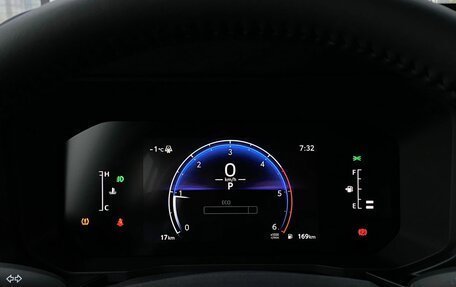Toyota Land Cruiser Prado, 2025 год, 10 250 000 рублей, 20 фотография