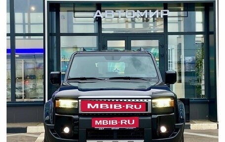Toyota Land Cruiser Prado, 2025 год, 10 250 000 рублей, 2 фотография