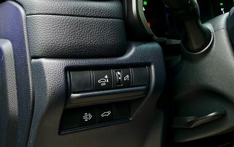 Toyota Land Cruiser Prado, 2025 год, 10 250 000 рублей, 26 фотография
