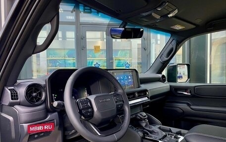 Toyota Land Cruiser Prado, 2025 год, 10 250 000 рублей, 12 фотография