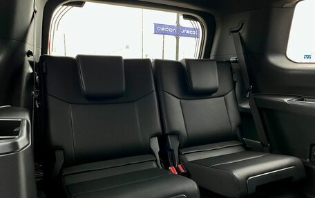 Toyota Land Cruiser Prado, 2025 год, 10 250 000 рублей, 29 фотография
