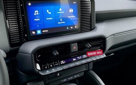 Toyota Land Cruiser Prado, 2025 год, 10 250 000 рублей, 31 фотография