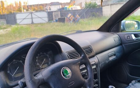 Skoda Octavia IV, 2002 год, 150 000 рублей, 6 фотография