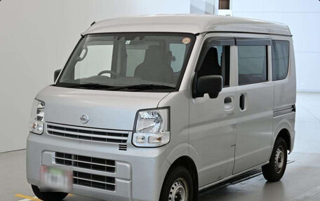 Nissan NV100 Clipper III, 2022 год, 500 000 рублей, 3 фотография