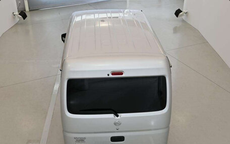 Nissan NV100 Clipper III, 2022 год, 500 000 рублей, 6 фотография