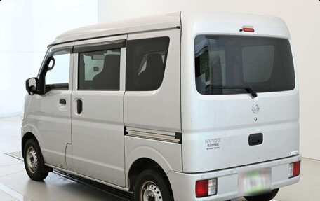 Nissan NV100 Clipper III, 2022 год, 500 000 рублей, 7 фотография