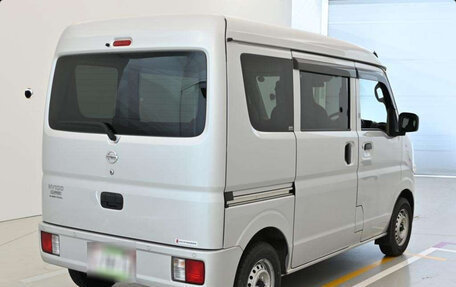Nissan NV100 Clipper III, 2022 год, 500 000 рублей, 8 фотография