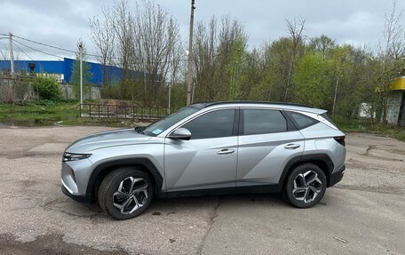 Hyundai Tucson, 2020 год, 3 100 000 рублей, 2 фотография