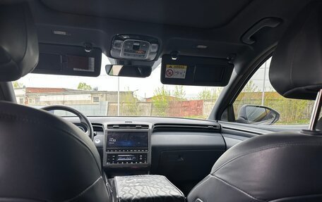Hyundai Tucson, 2020 год, 3 100 000 рублей, 6 фотография