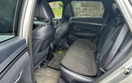 Hyundai Tucson, 2020 год, 3 100 000 рублей, 10 фотография
