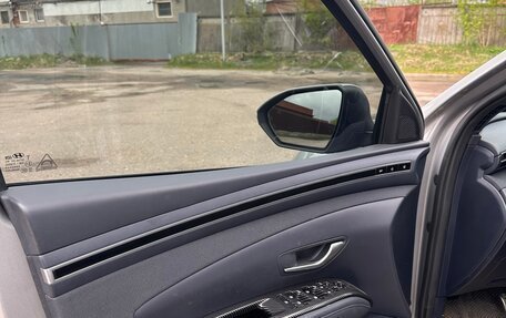 Hyundai Tucson, 2020 год, 3 100 000 рублей, 8 фотография