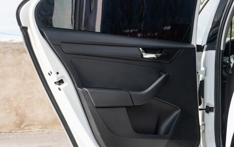 Skoda Rapid I, 2019 год, 1 099 000 рублей, 15 фотография
