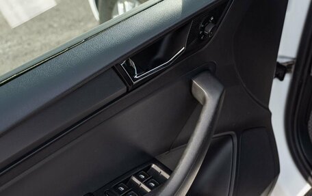 Skoda Rapid I, 2019 год, 1 099 000 рублей, 19 фотография