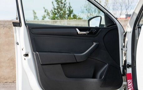 Skoda Rapid I, 2019 год, 1 099 000 рублей, 14 фотография