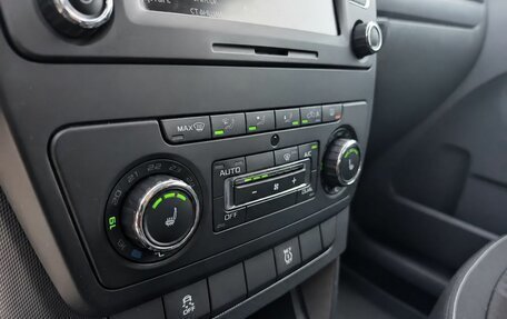 Skoda Yeti I рестайлинг, 2014 год, 899 000 рублей, 10 фотография