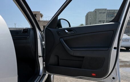 Skoda Yeti I рестайлинг, 2014 год, 899 000 рублей, 16 фотография