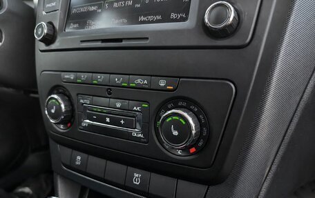 Skoda Yeti I рестайлинг, 2014 год, 899 000 рублей, 14 фотография