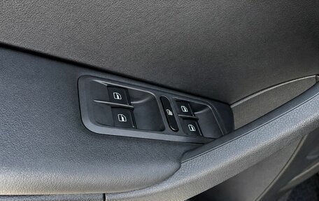 Skoda Yeti I рестайлинг, 2014 год, 899 000 рублей, 21 фотография