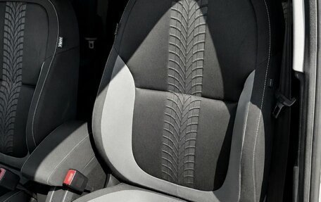 Skoda Yeti I рестайлинг, 2014 год, 899 000 рублей, 20 фотография