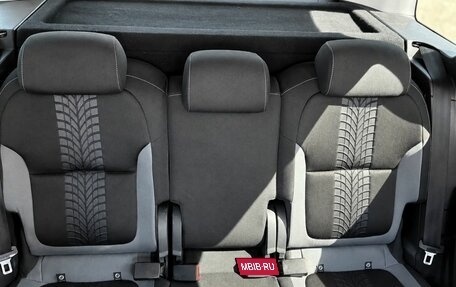 Skoda Yeti I рестайлинг, 2014 год, 899 000 рублей, 17 фотография