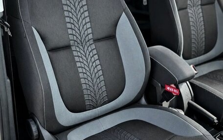 Skoda Yeti I рестайлинг, 2014 год, 899 000 рублей, 12 фотография