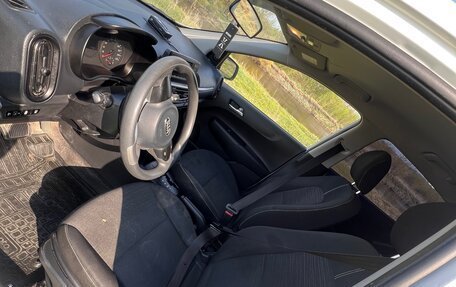 KIA Picanto III рестайлинг, 2019 год, 1 400 000 рублей, 10 фотография