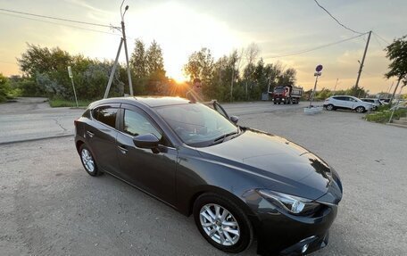 Mazda Axela, 2014 год, 1 300 000 рублей, 2 фотография