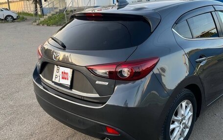 Mazda Axela, 2014 год, 1 300 000 рублей, 4 фотография