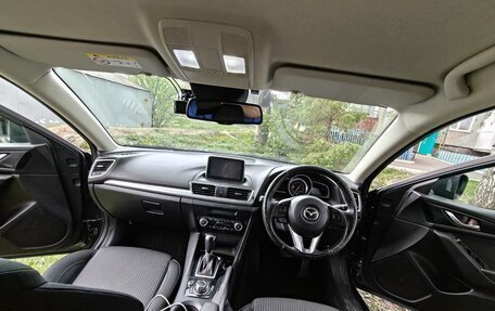 Mazda Axela, 2014 год, 1 300 000 рублей, 5 фотография