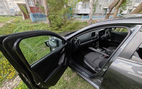 Mazda Axela, 2014 год, 1 300 000 рублей, 6 фотография
