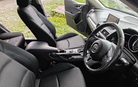 Mazda Axela, 2014 год, 1 300 000 рублей, 7 фотография