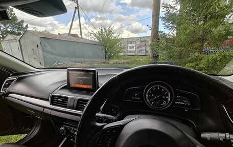 Mazda Axela, 2014 год, 1 300 000 рублей, 8 фотография