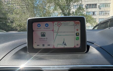 Mazda Axela, 2014 год, 1 300 000 рублей, 9 фотография
