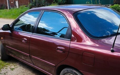 KIA Spectra II (LD), 2007 год, 400 000 рублей, 8 фотография