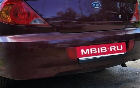 KIA Spectra II (LD), 2007 год, 400 000 рублей, 7 фотография