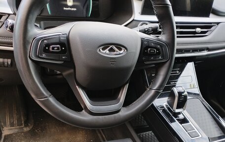 Chery Tiggo 7 Pro, 2022 год, 1 850 000 рублей, 2 фотография
