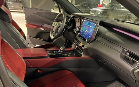 Lexus RX IV рестайлинг, 2022 год, 8 100 000 рублей, 7 фотография